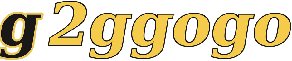g2ggogo โลโก้